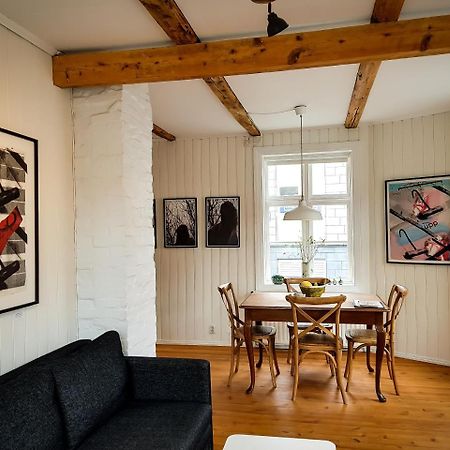 House Of The Snowbird Apartment เรคยาวิก ภายนอก รูปภาพ