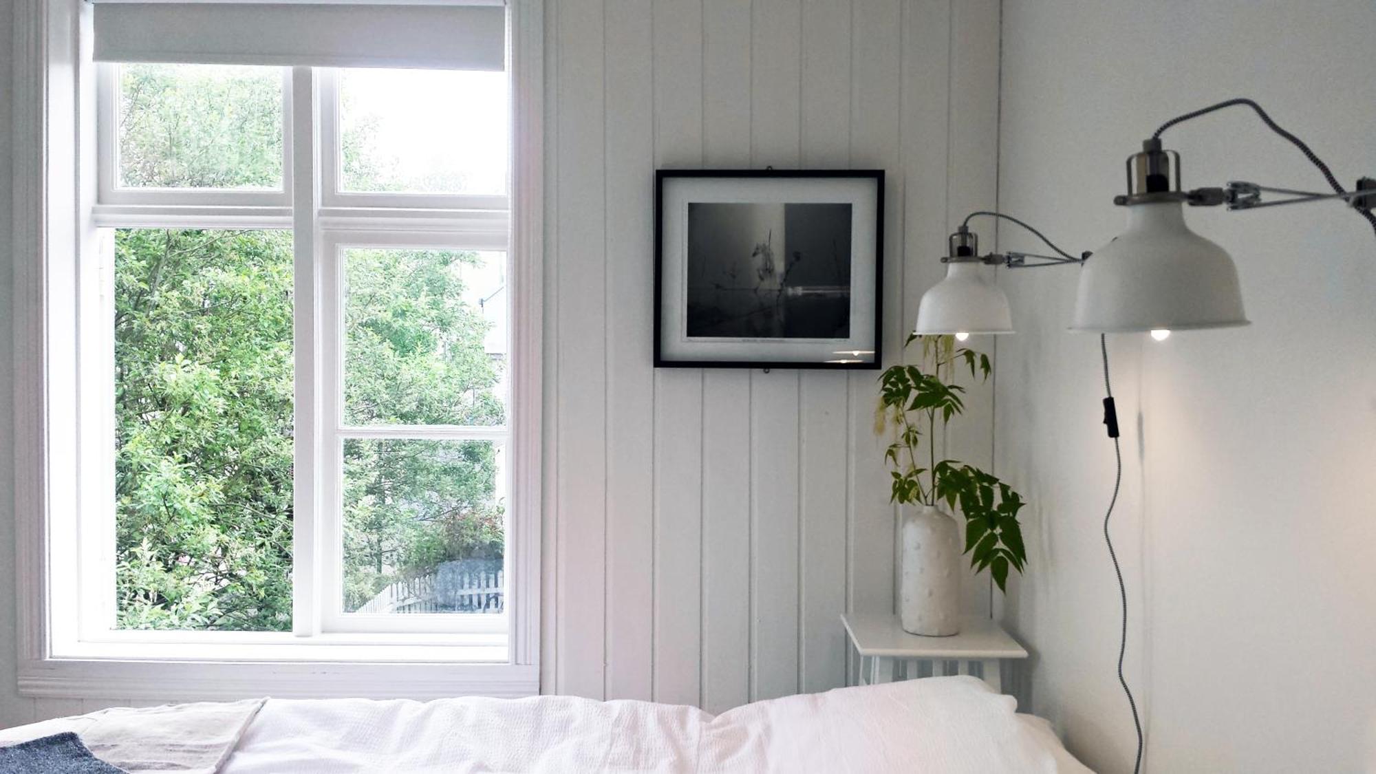 House Of The Snowbird Apartment เรคยาวิก ภายนอก รูปภาพ