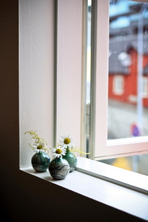 House Of The Snowbird Apartment เรคยาวิก ภายนอก รูปภาพ