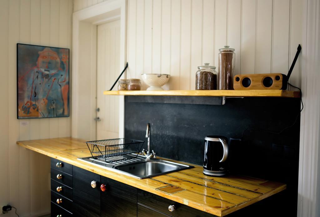 House Of The Snowbird Apartment เรคยาวิก ภายนอก รูปภาพ